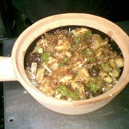 萨普纳海洋酒店 孟买 外观 照片